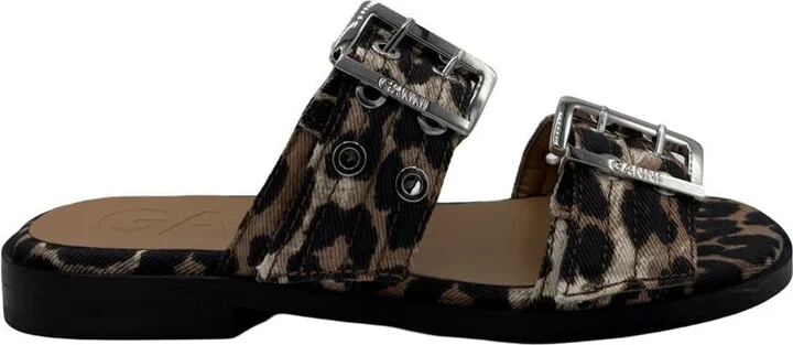 Ganni Sandal Shoes