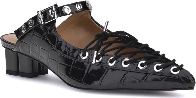 Ganni Sandals - Image 2