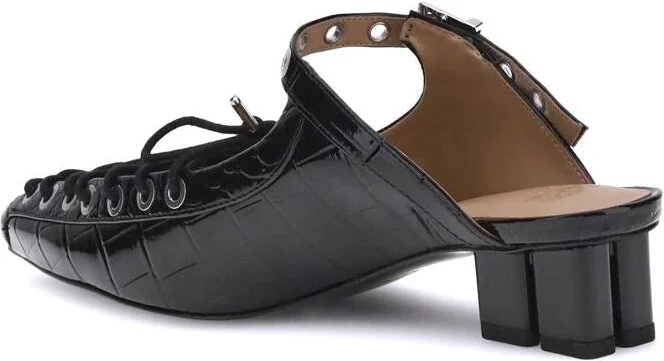 Ganni Sandals - Image 3
