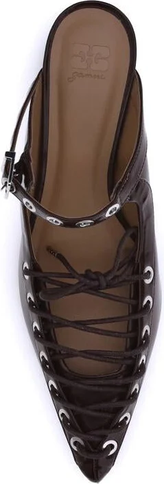 Ganni Sandals - Image 4