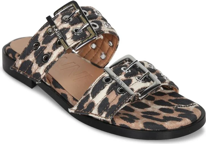 Ganni Sandals - Image 2