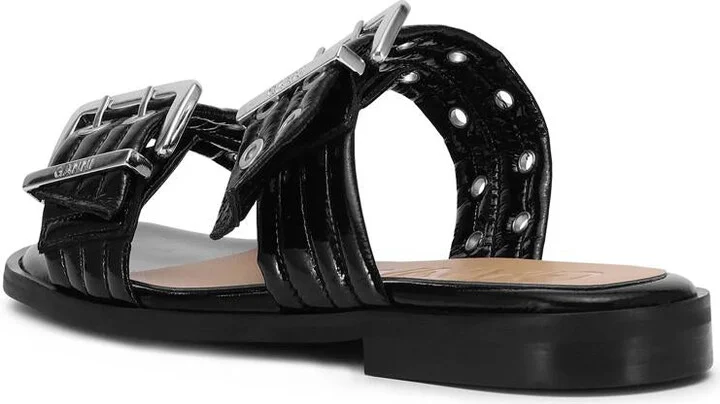 Ganni Sandals - Image 2