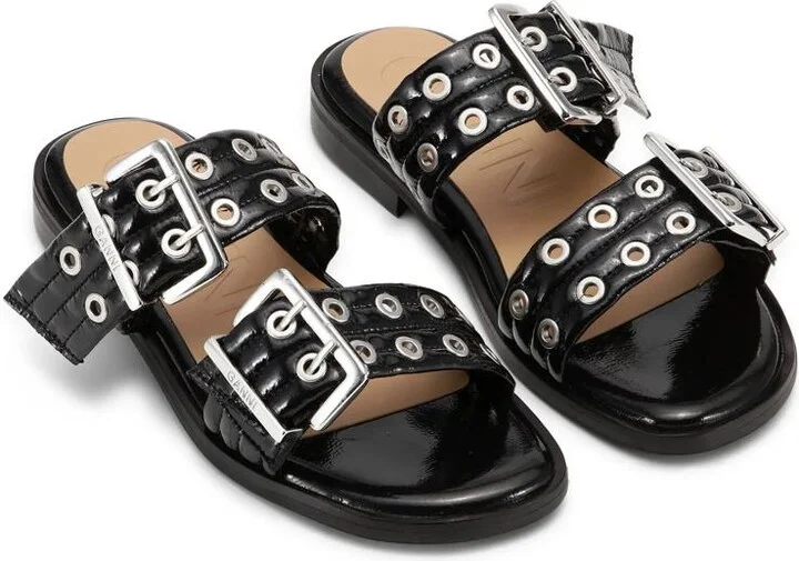 Ganni Sandals - Image 3
