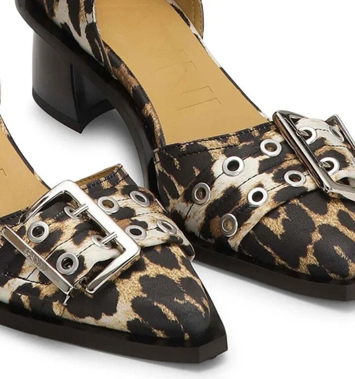 Ganni Sandals - Image 3