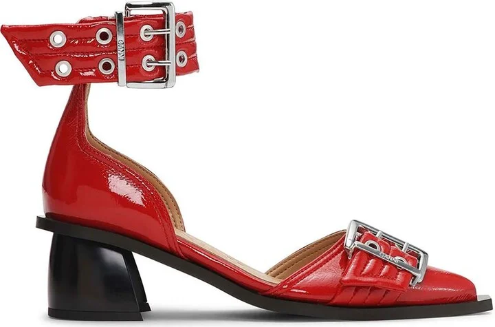Ganni Sandals