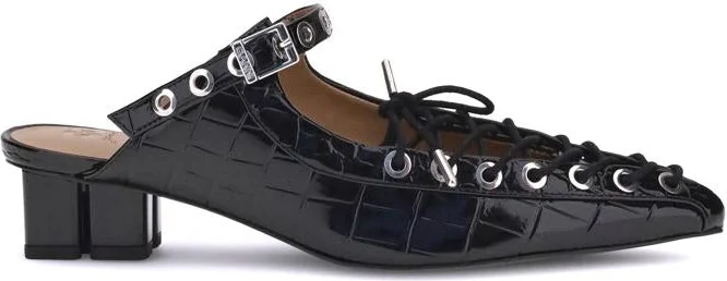 Ganni Sandals