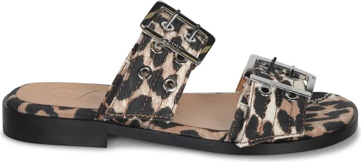 Ganni Sandals