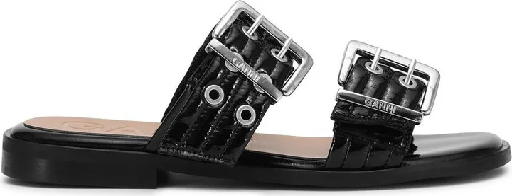 Ganni Sandals