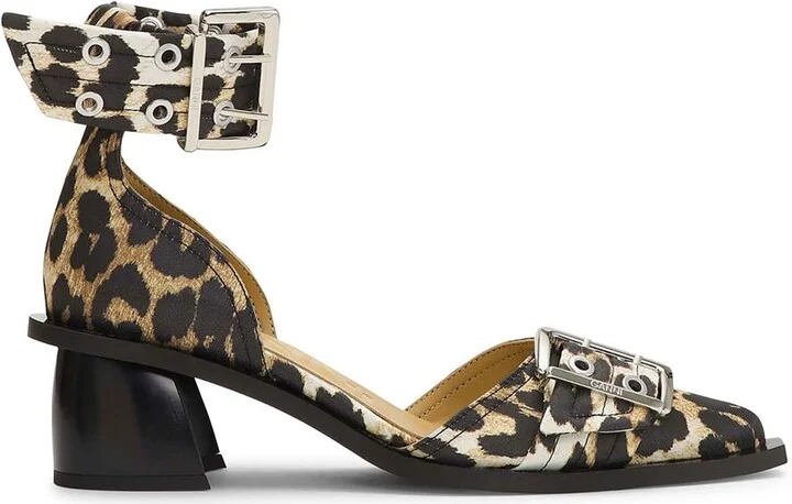 Ganni Sandals