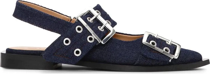 Ganni Sandals