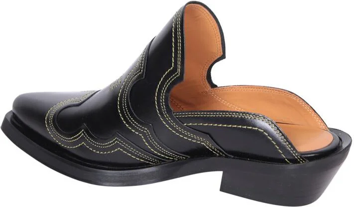 Ganni Shoes - Image 3