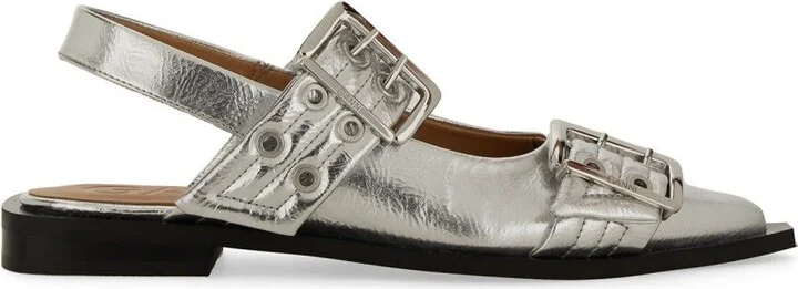 Ganni Shoes - Image 2