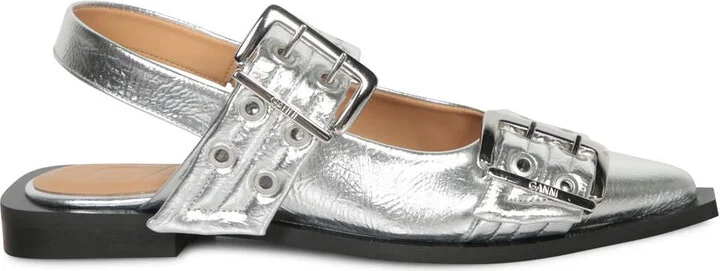 Ganni Shoes - Image 3