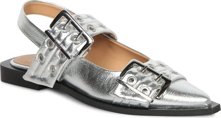Ganni Shoes - Image 5