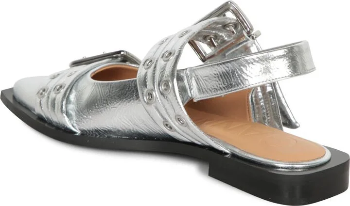 Ganni Shoes - Image 8
