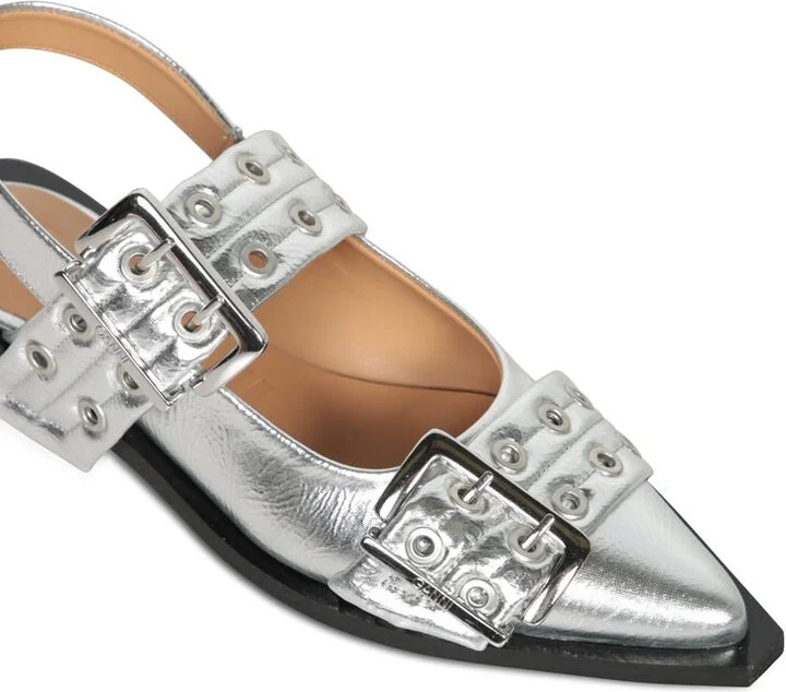 Ganni Shoes - Image 10