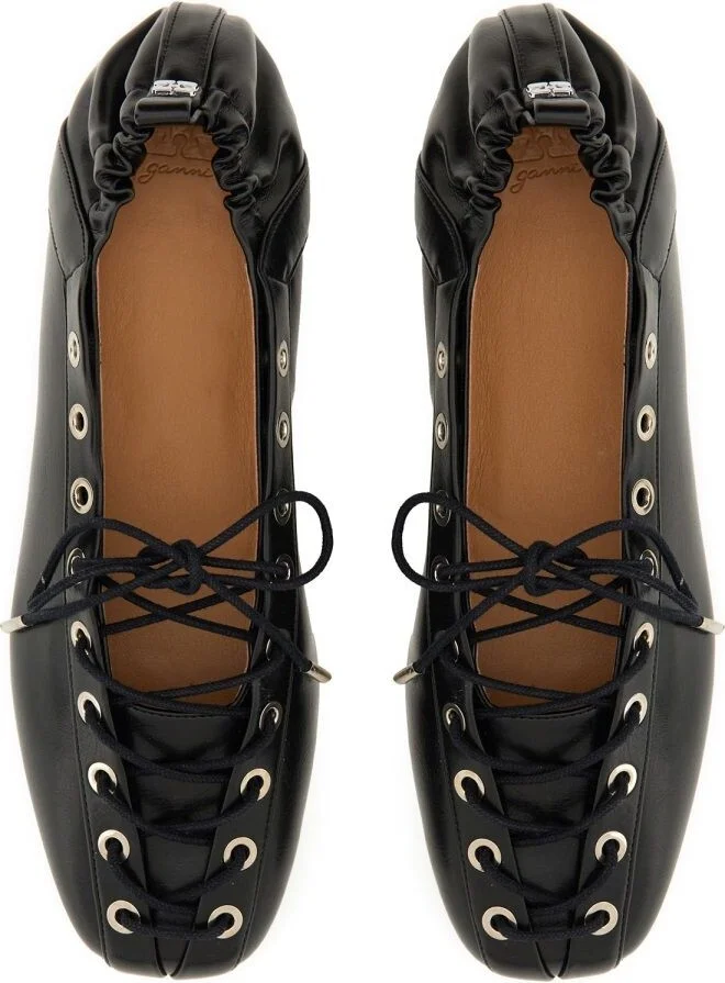 Ganni Shoes - Image 3
