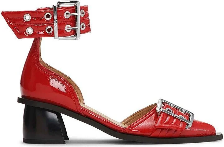 Ganni Shoes