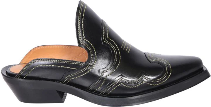Ganni Shoes