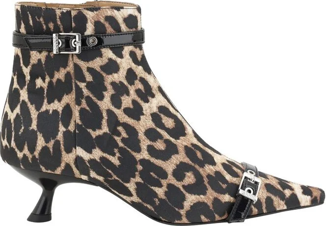 Ganni Shoes