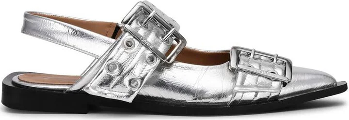 Ganni Shoes