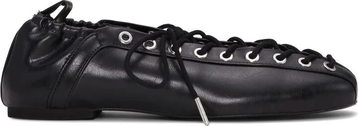 Ganni Shoes