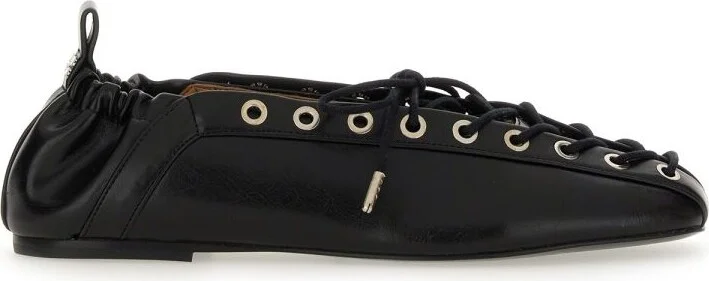 Ganni Shoes