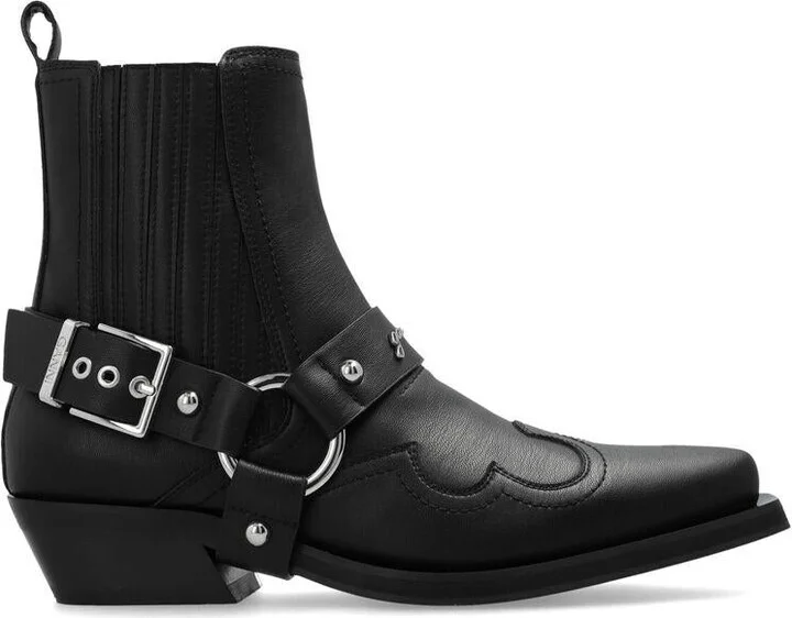 Ganni Shoes