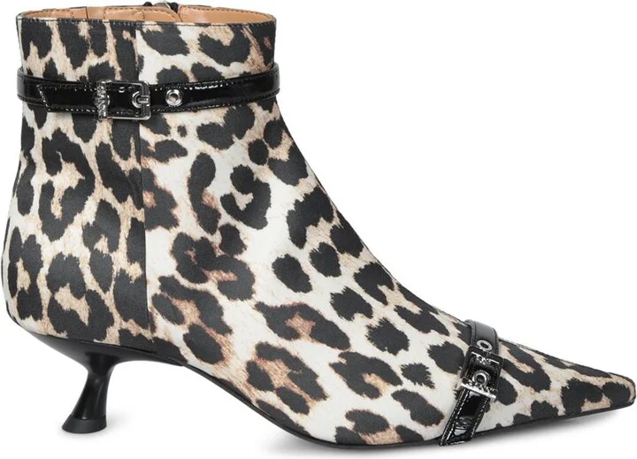 Ganni Shoes