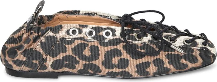 Ganni Shoes
