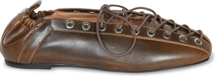 Ganni Shoes