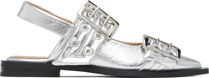 018 Silver