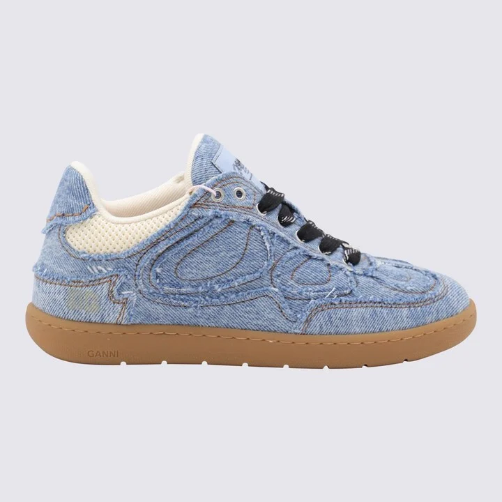 Ganni Sneakers - Image 2
