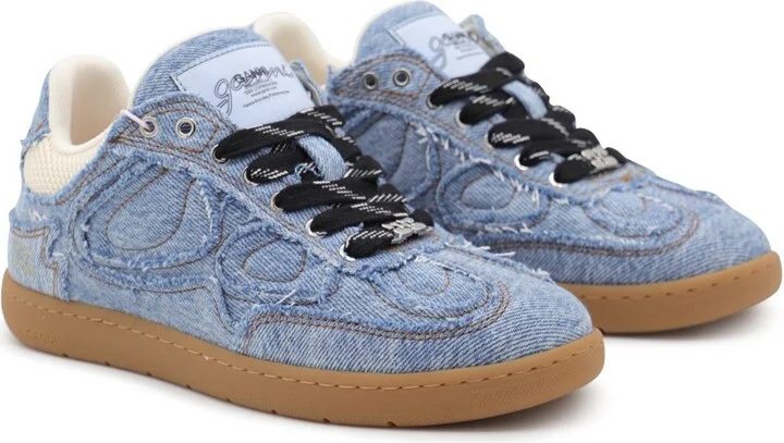 Ganni Sneakers - Image 3
