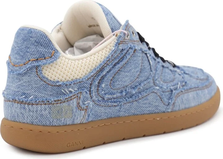 Ganni Sneakers - Image 5