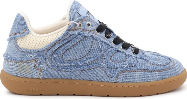 Ganni Sneakers