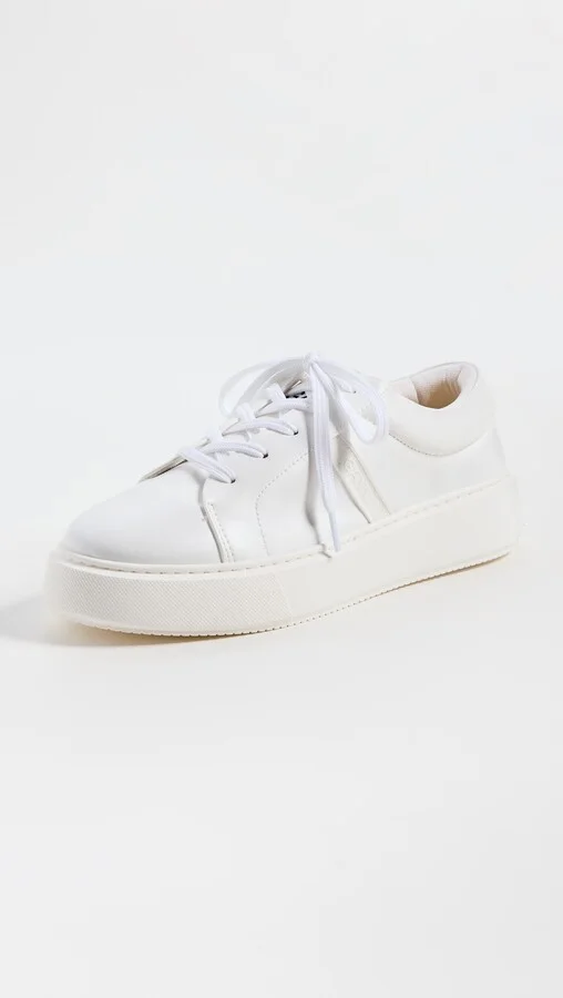 GANNI Sporty Mix Sneakers - Image 2