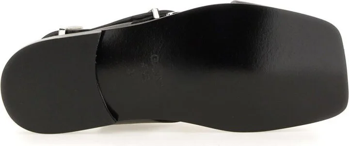 Ganni Studded Sandal - Image 5