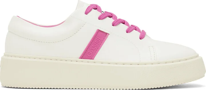 483 Shocking Pink