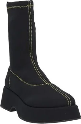 Ganni Woman Ankle boots - Image 2