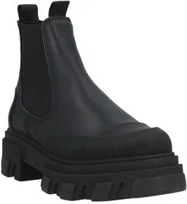 Ganni Woman Ankle boots - Image 2