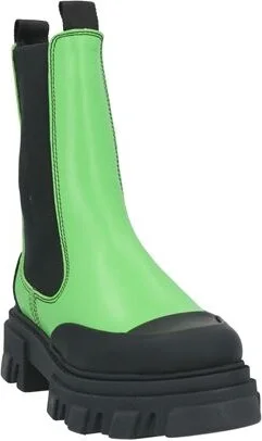 Ganni Woman Ankle boots - Image 2