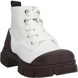 Ganni Woman Ankle boots - Image 2