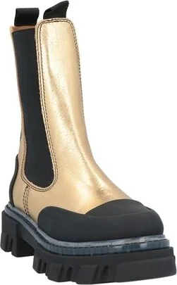 Ganni Woman Ankle boots - Image 2