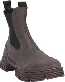 Ganni Woman Ankle boots - Image 2