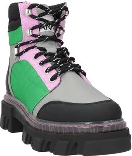 Ganni Woman Ankle boots - Image 2