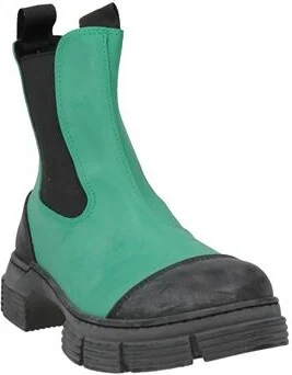 Ganni Woman Ankle boots - Image 2