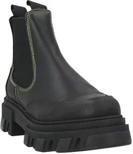 Ganni Woman Ankle boots - Image 2