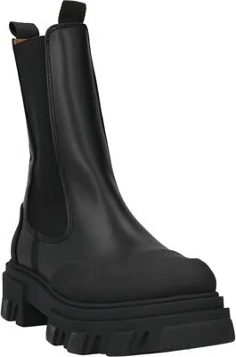 Ganni Woman Ankle boots - Image 2