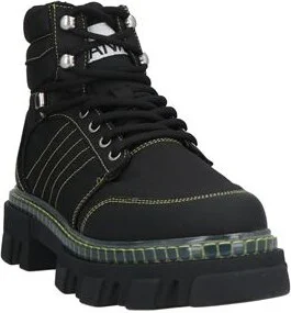 Ganni Woman Ankle boots - Image 2